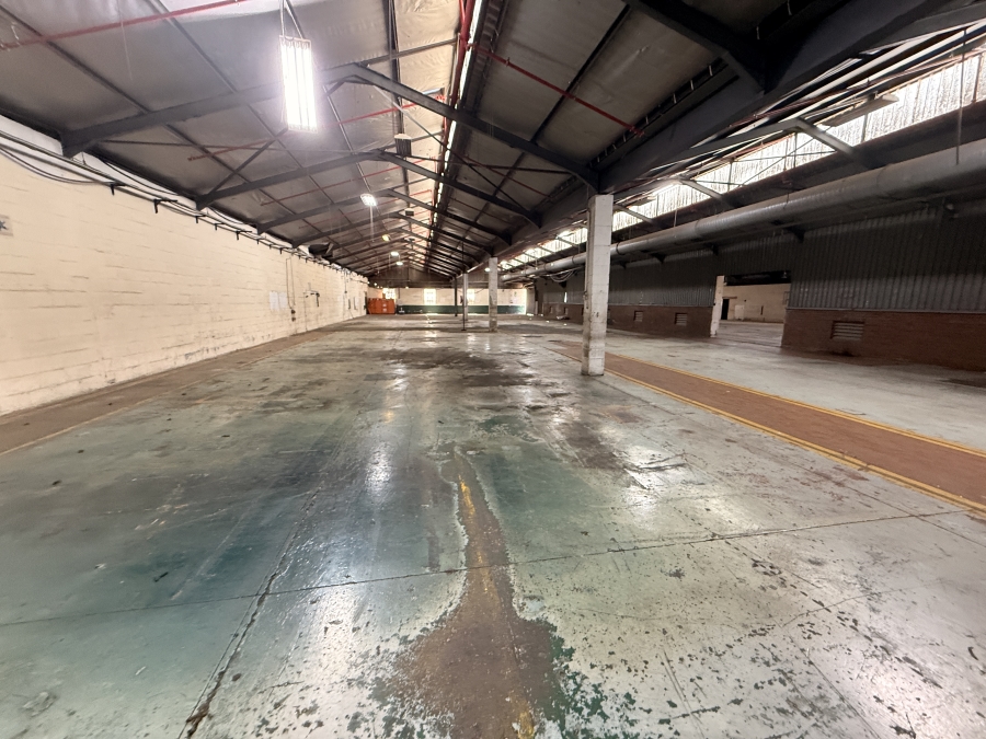 Commercial Property for Sale in Atlantis Industrial Western Cape